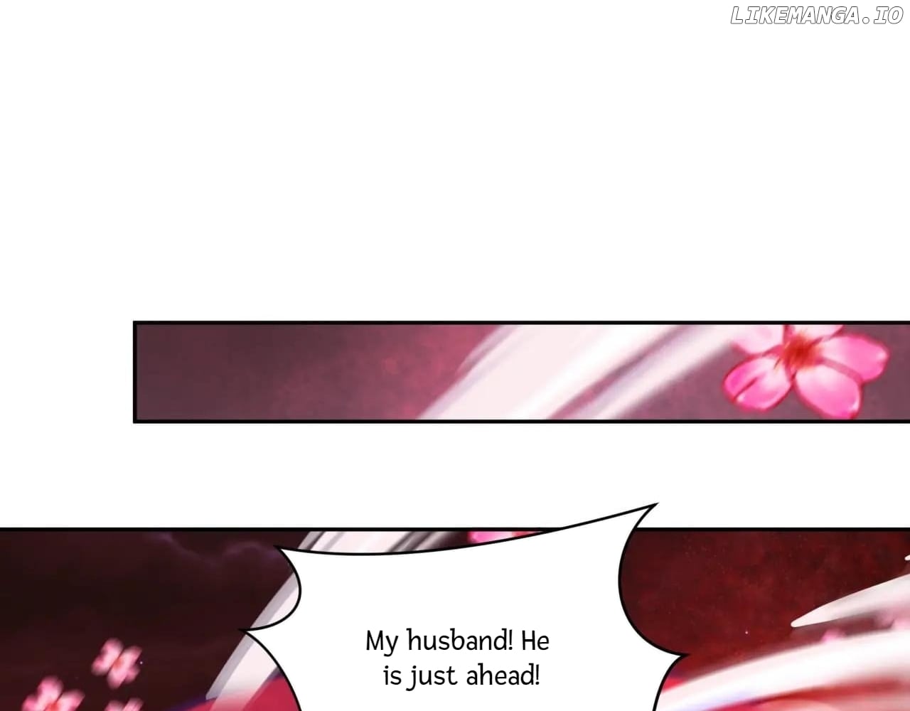 Era of the Haunted Chapter 277 - page 47